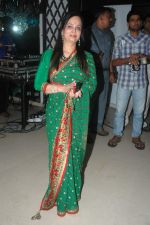Smita Thackeray at the Music Launch of Na Jaane Kabse on 7th Sept 2011 (27).JPG